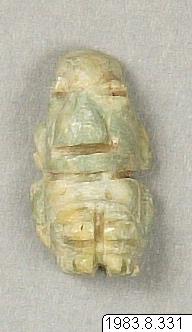 Figurin av sten, figurin, figure, sculpture, Figurilla