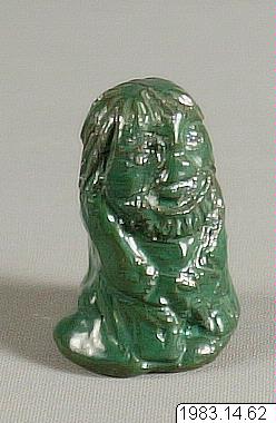 Lerfigur, skulptur, sculpture, Figurilla antropomórfica