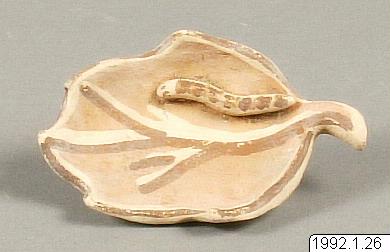 figur, Lerdjur (miniatyrer), kärl och andra bruksföremål., sculpture, figurine
