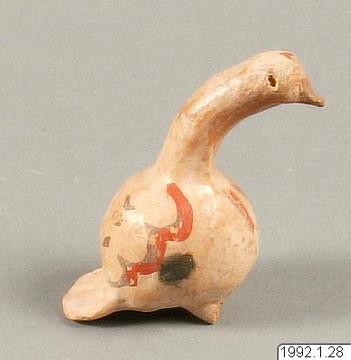 figur, Lerdjur (miniatyrer), kärl och andra bruksföremål., figurine, sculpture
