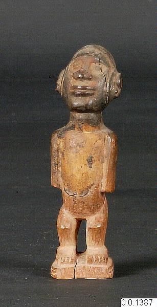 skulptur, Fetishbild, fetisch, figur, fetish, sculpture, figure