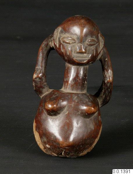 Fetish, fetisch, skulptur, figur, fetish, figure, sculpture