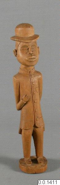 Bild, figur, figurine, sculpture