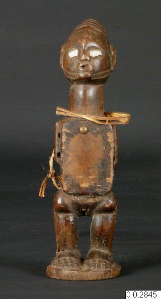 figur, Skyddsgud, figurine, sculpture