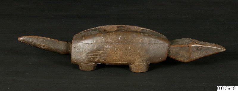 skulptur: krokodilgud, Gud, sculpture, figure