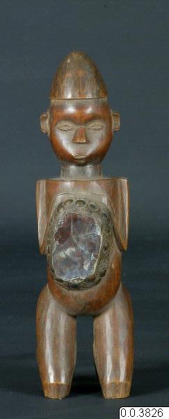 skulptur: gudabild, figure, sculpture