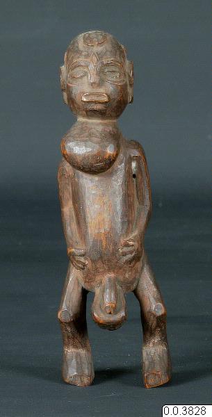 skulptur: gudabild, Gud, figure, sculpture