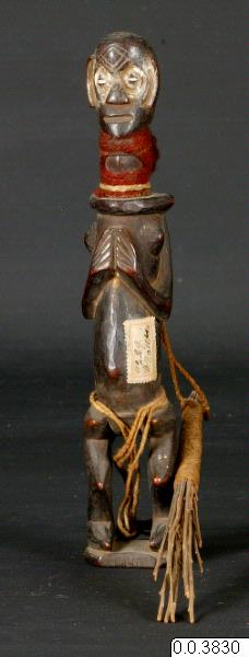 skulptur: kvinnogud, Gud, sculpture, figure, jangi