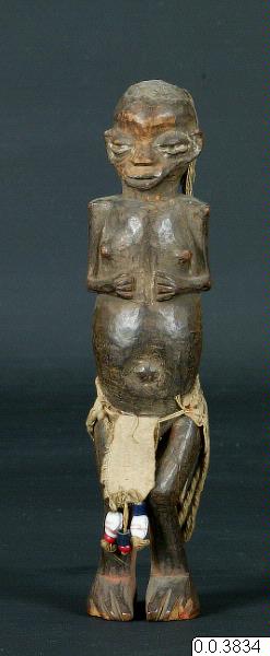 Gud, skulptur: kvinnogud, sculpture, figure