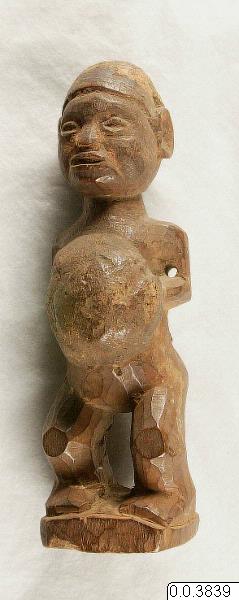 skulptur: gudabild, sculpture, figure