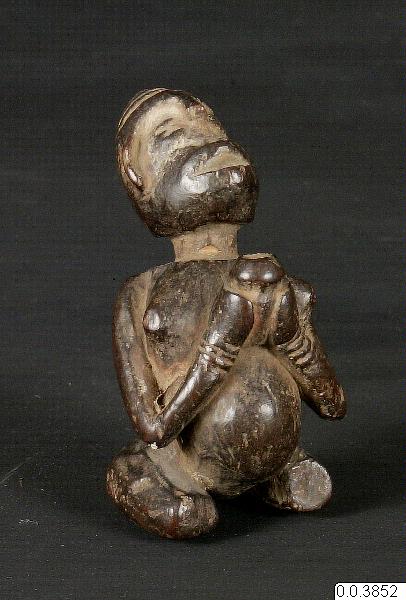 skulptur: regngud, Regngud, figure, sculpture