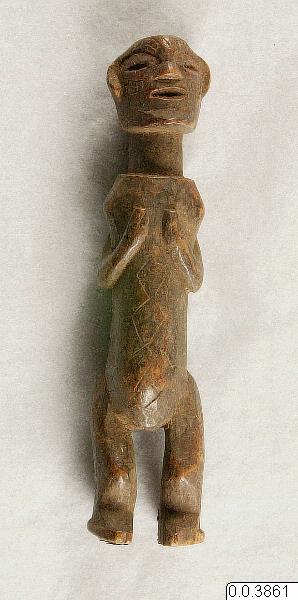 skulptur: kvinnogud, Gud, figure, sculpture
