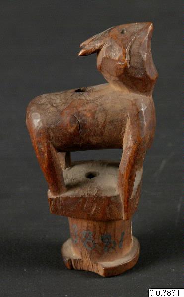 skulptur: antilopgud, Gud, sculpture, figure