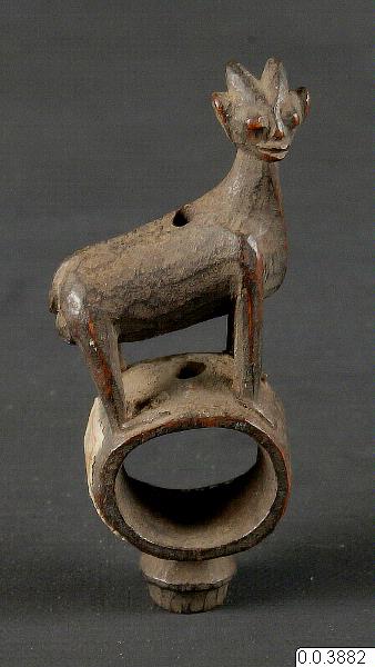 skulptur: antilopgud, Gud, sculpture, figure