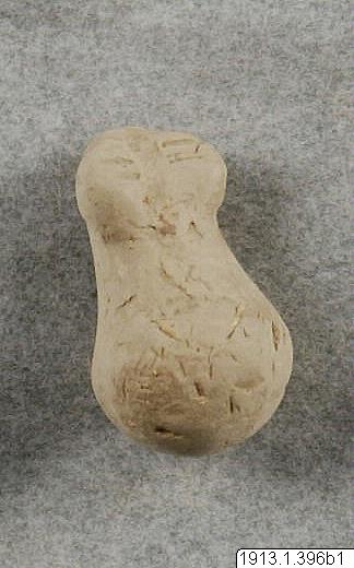 Docka., figur, figurine, sculpture