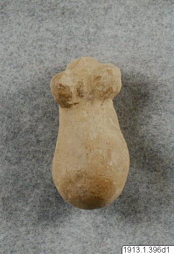 Docka., figur, figurine, sculpture
