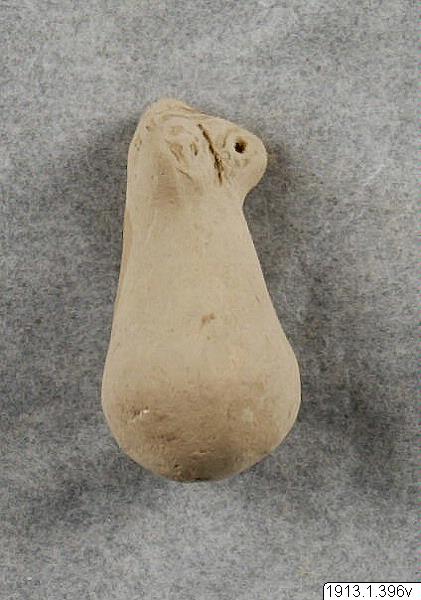 Docka., figur, figurine, sculpture