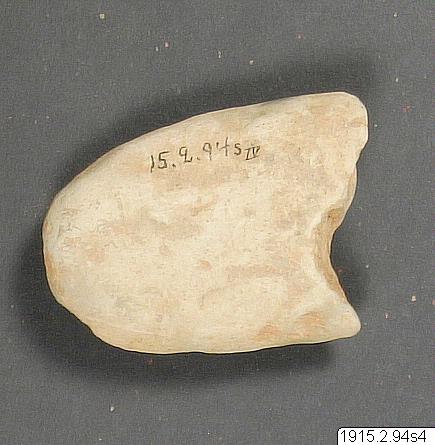 figur, Lergodsfigur., figurine, sculpture