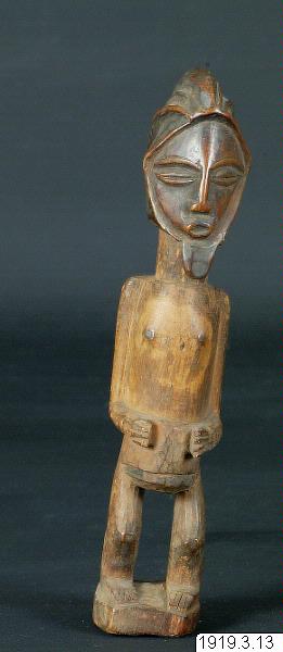 skulptur, Fetischer, figur, fetisch, fetish, figure, sculpture