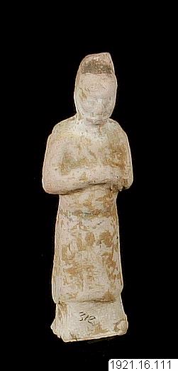 Lerfigur, figur, sculpture, figurine