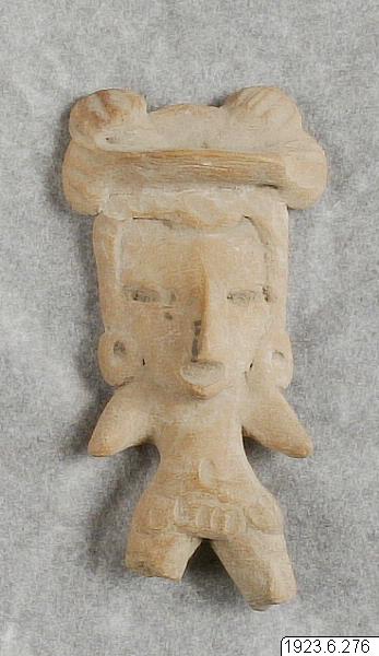 figur, sculpture, figurine, Cabeza de figurilla