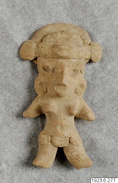 figur, figurine, sculpture, Cabeza de figurilla