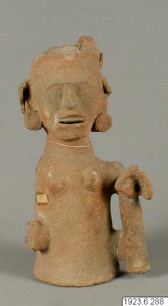 Lerfigur, figur, sculpture, figurine, Figurilla