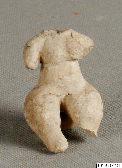 figur, sculpture, figurine, Cabeza de figurilla