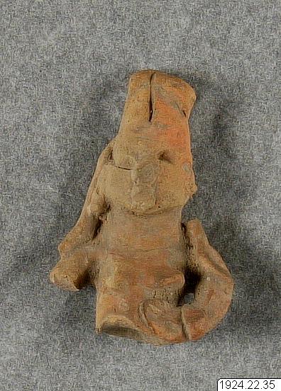 figur, sculpture, figurine, Cabeza de figurilla