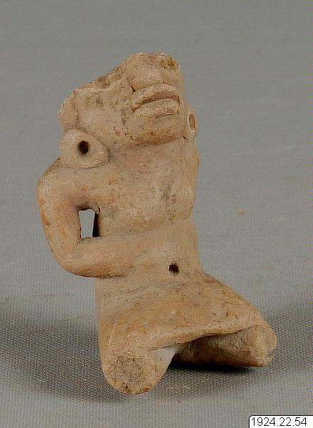 figur, sculpture, figurine, Figurilla antropomórfica