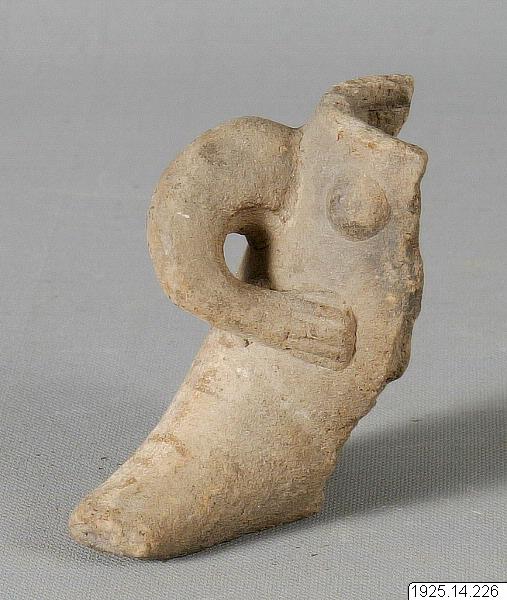 figur, fragment, figurine, sculpture