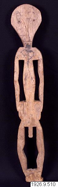 figur, Träfigur, sculpture, figurine