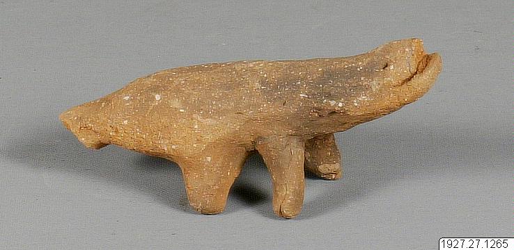 figur, Djurfigur., figurine, sculpture