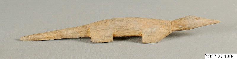 Djurfigur, figur, sculpture, figurine