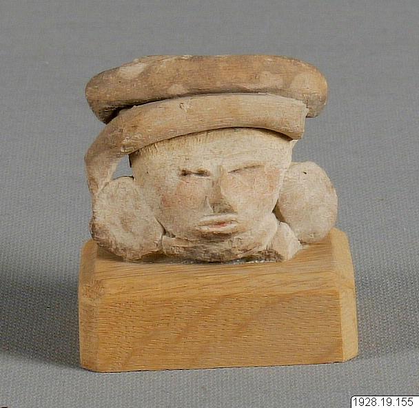 figur, figurine, sculpture