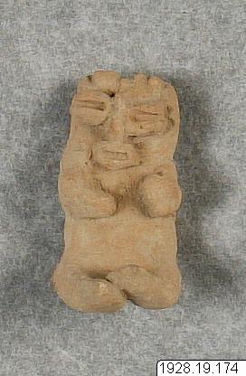 figur, figurine, sculpture