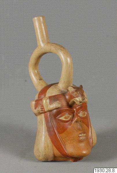 kärl, figurkärl, vessel, sculpture, figure