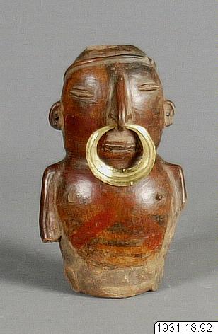 figur, figurine, sculpture
