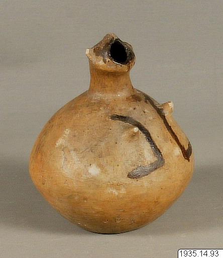 figurkärl, kärl, sculpture, figure, vessel, tûndám