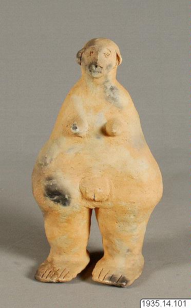 figurkärl, kärl, figure, sculpture, vessel, pachairra