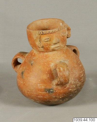 figurkärl, kärl, vessel, sculpture, figure