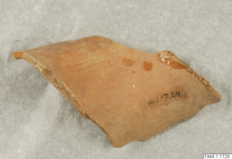 kärl, Kantfragment, vessel