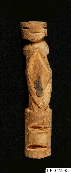 skulptur, Träskulptur, sculpture