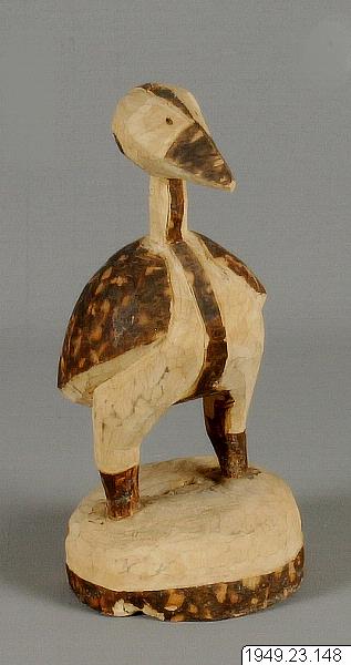 Fågelskulptur, skulptur, sculpture