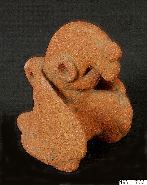 figur: djur: fågel, sculpture, figure