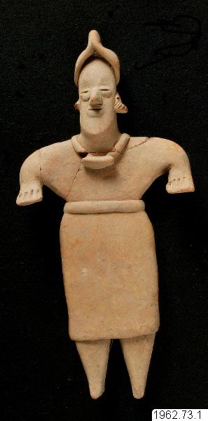 skulptur, figur, figurine, sculpture, Figurilla antropomórfica