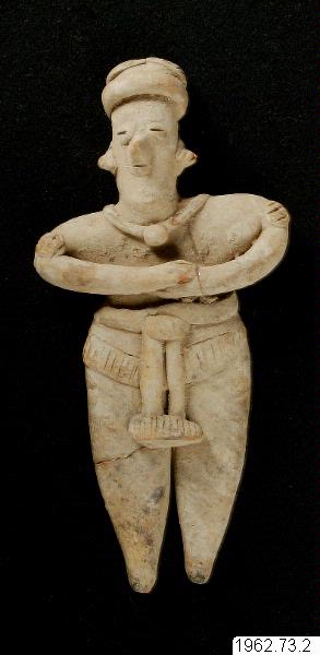 skulptur, figur, figurine, sculpture, Figurilla antropomórfica