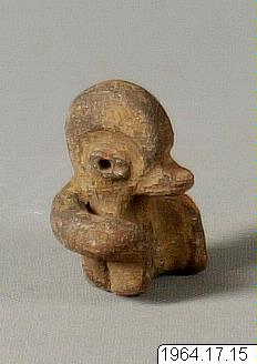 figur: djur: fågel, Fågelfigur, figure, sculpture