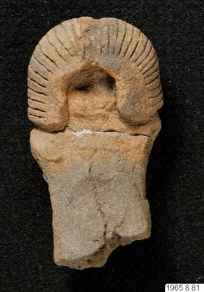 Kvinnofigur, figur, figurine, sculpture