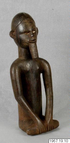 skulptur, figur, fetisch, figure, sculpture, fetish
